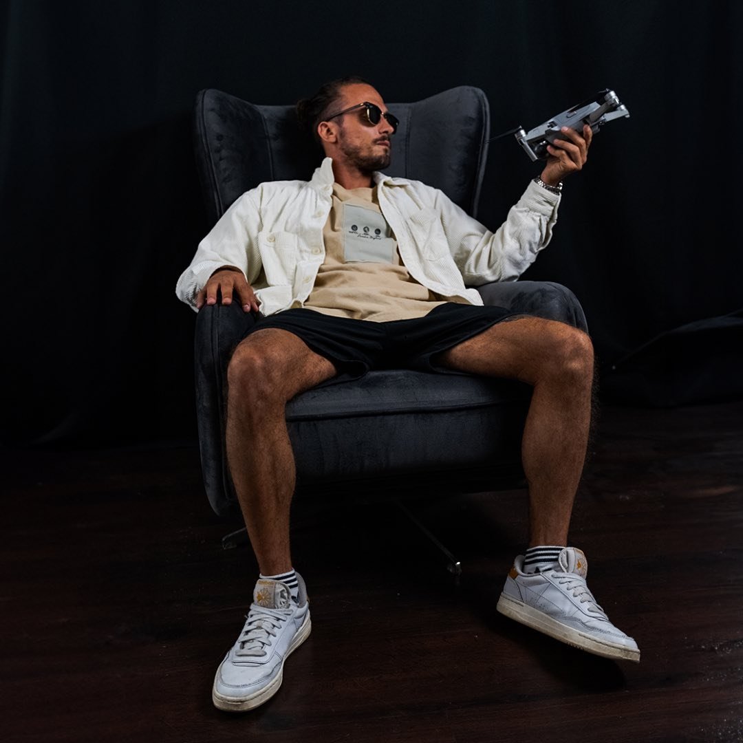 Davee.visuals