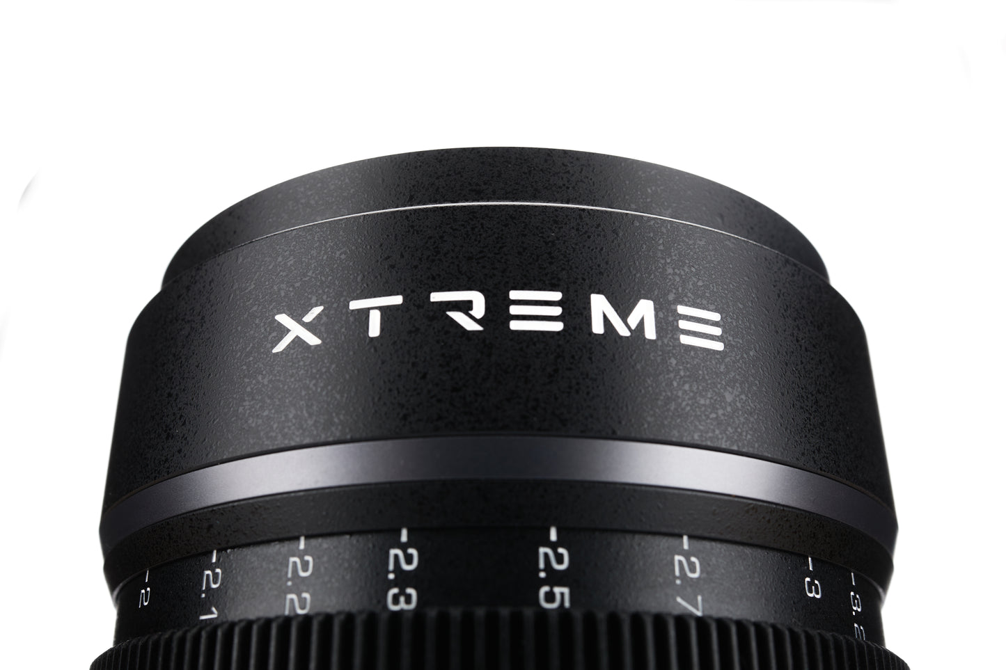 Chiopt Xtreme Zoom 2-Lens Cine Kit (28–85mm & 75–250mm T3.2, Full-Frame, PL/EF/E Mounts)