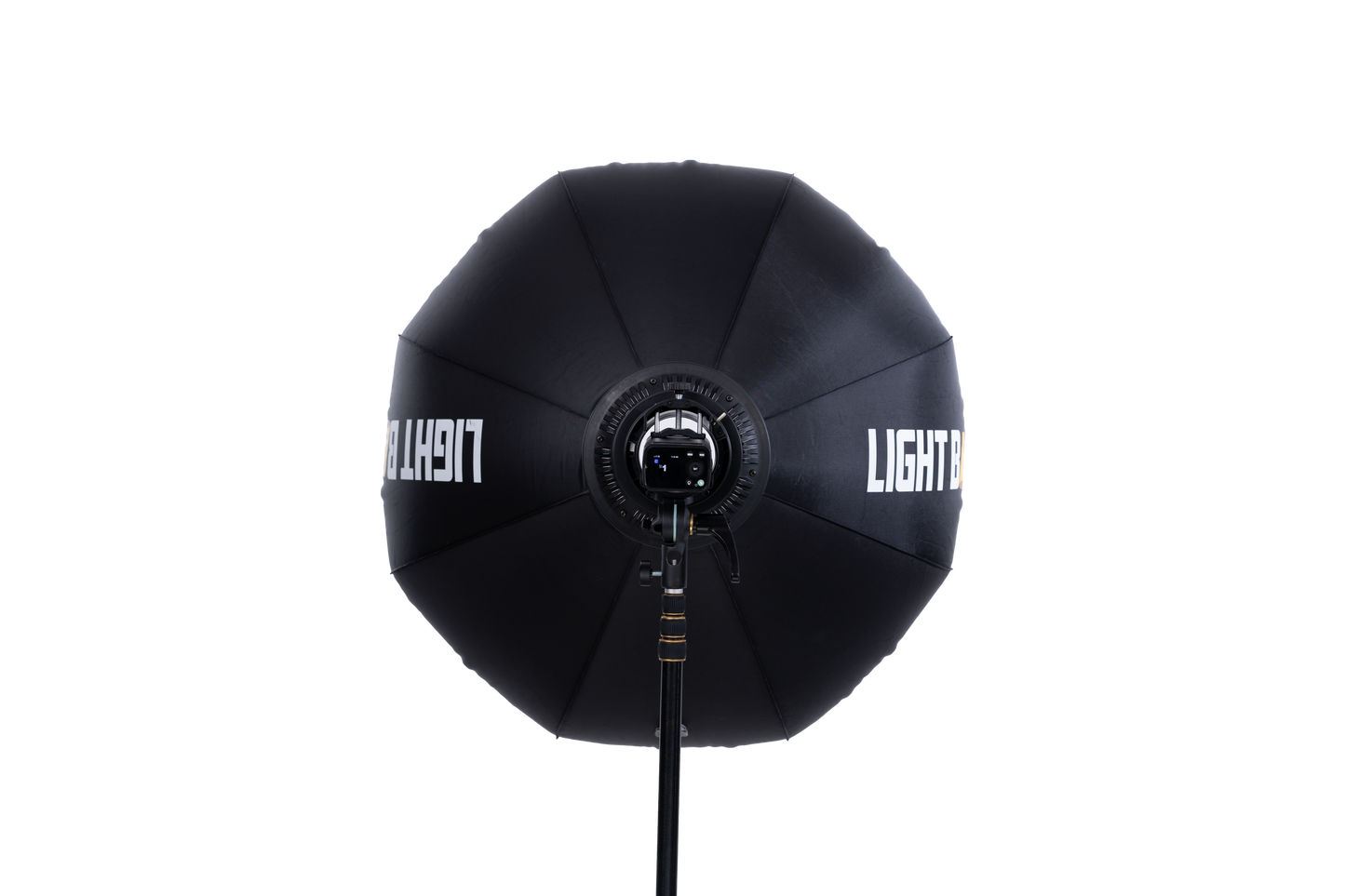 Lightbank Air Dome Series Inflatable Deep Parabolic Softboxes