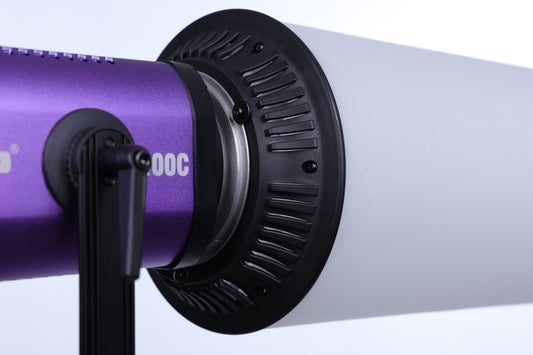 Lightbank Air Tube Pro 120 Inflatable Soft Light Column