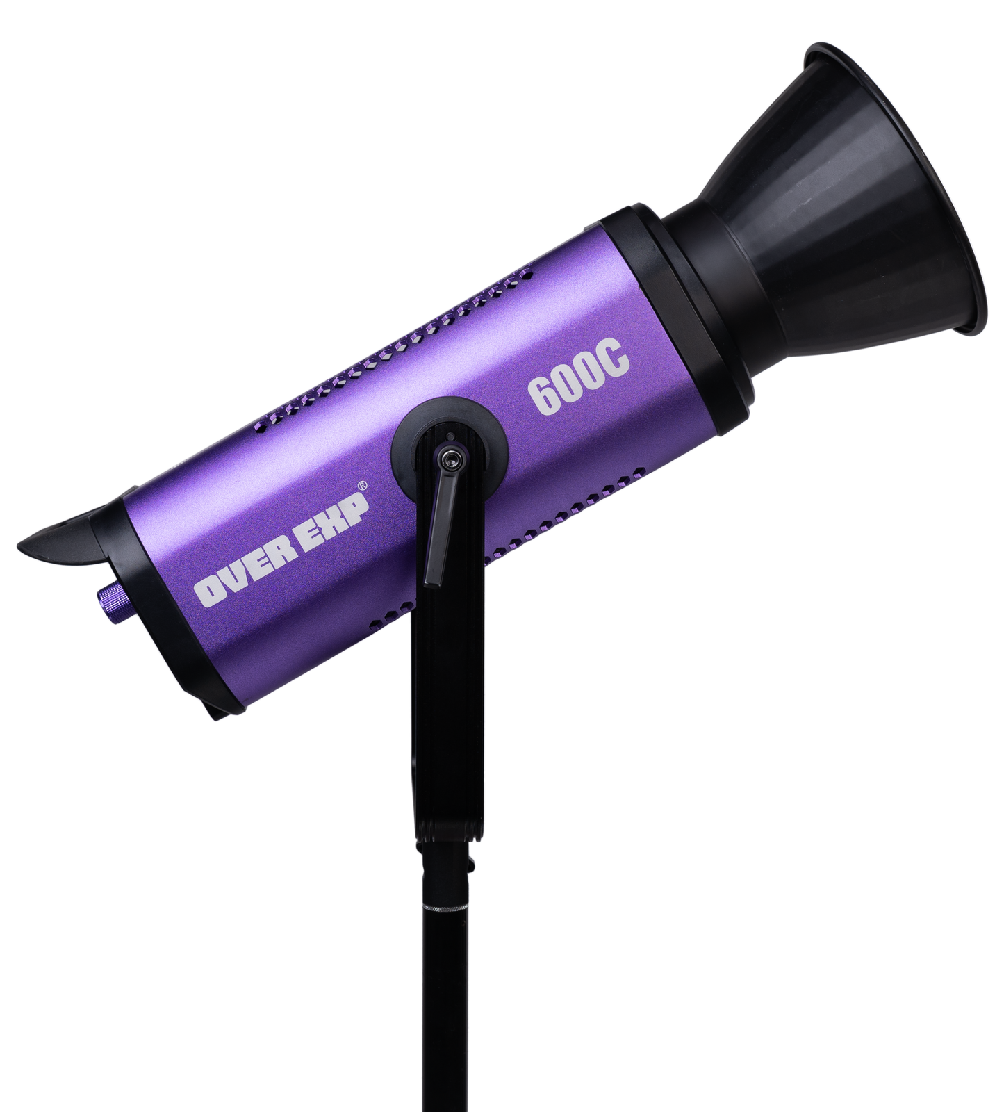 OVEREXP CYBER-C Series – RGBWW LED Spotlights