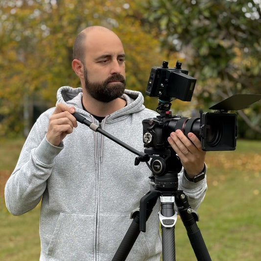 David Filmmaker