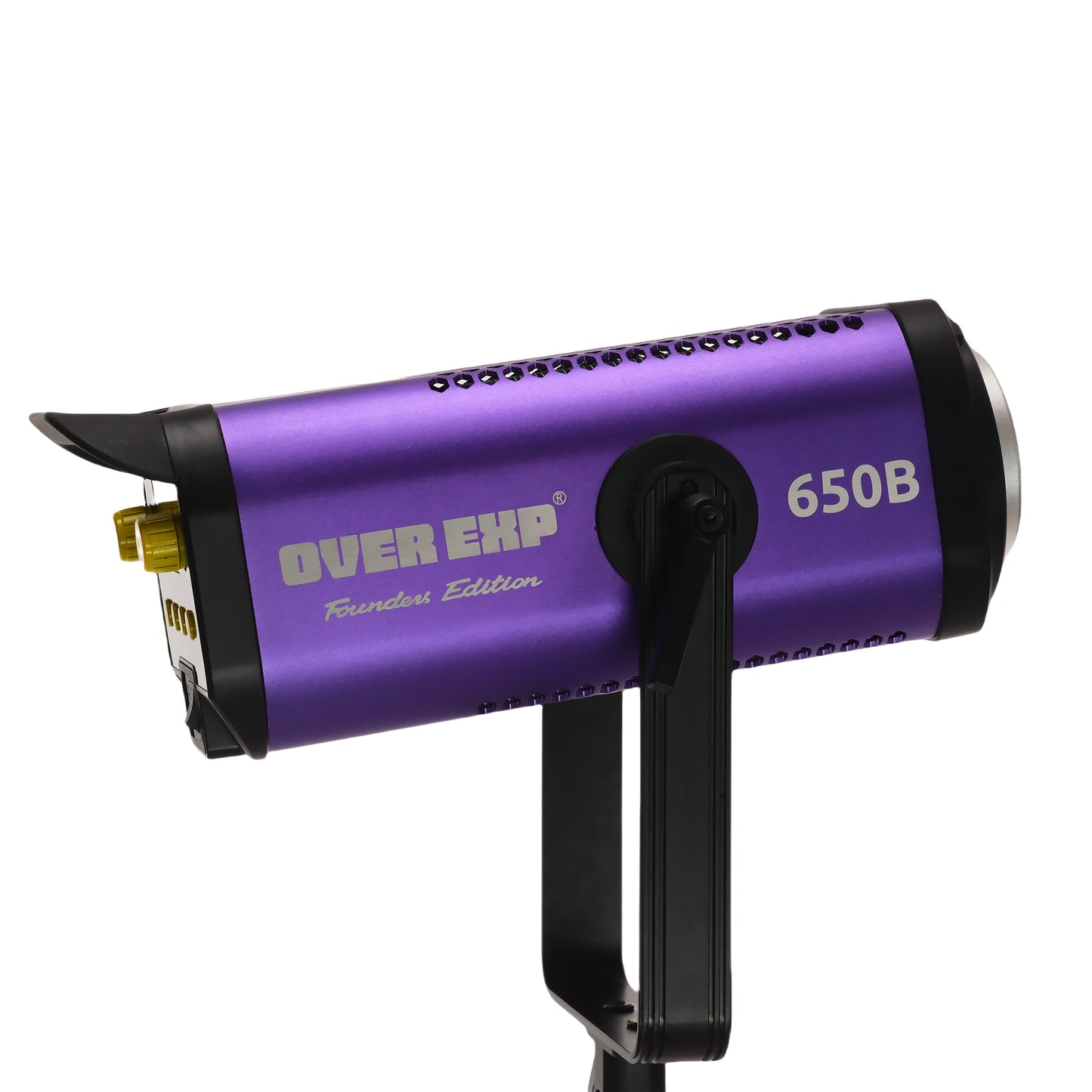 OVER EXP COB Light CYBER-B Series
