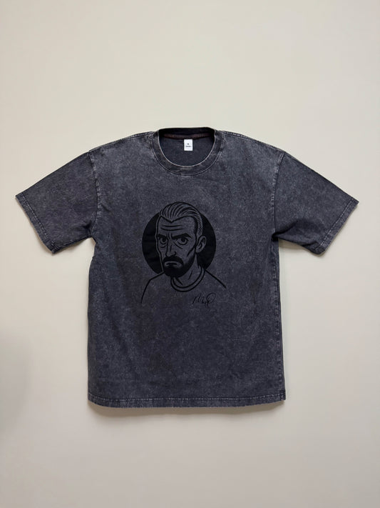 Matt_Tin Signature Tee – Exclusive Limited Edition