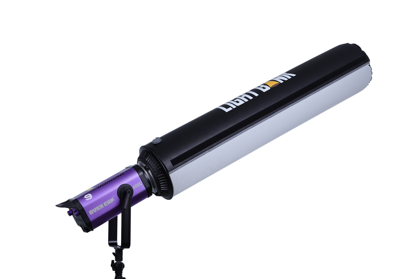 Lightbank Air Tube Pro 120 Inflatable Soft Light Column