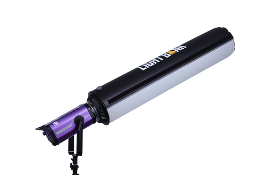 Lightbank Air Tube Pro 120 Inflatable Soft Light Column