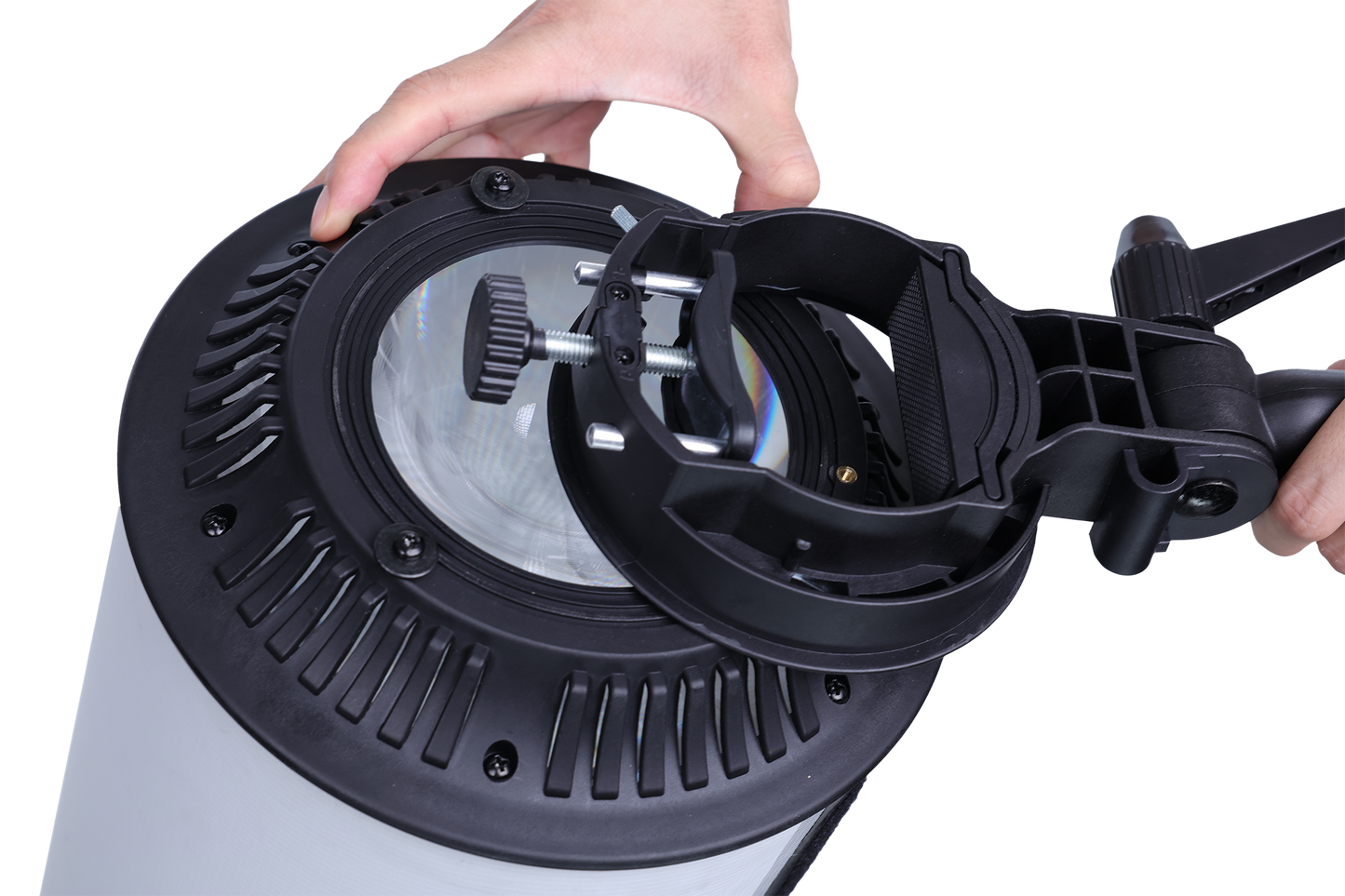 Lightbank Air Tube Pro 120 Inflatable Soft Light Column
