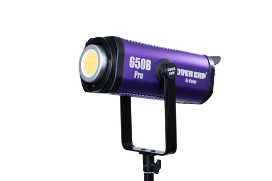 OVER EXP COB Light CYBER-B Series