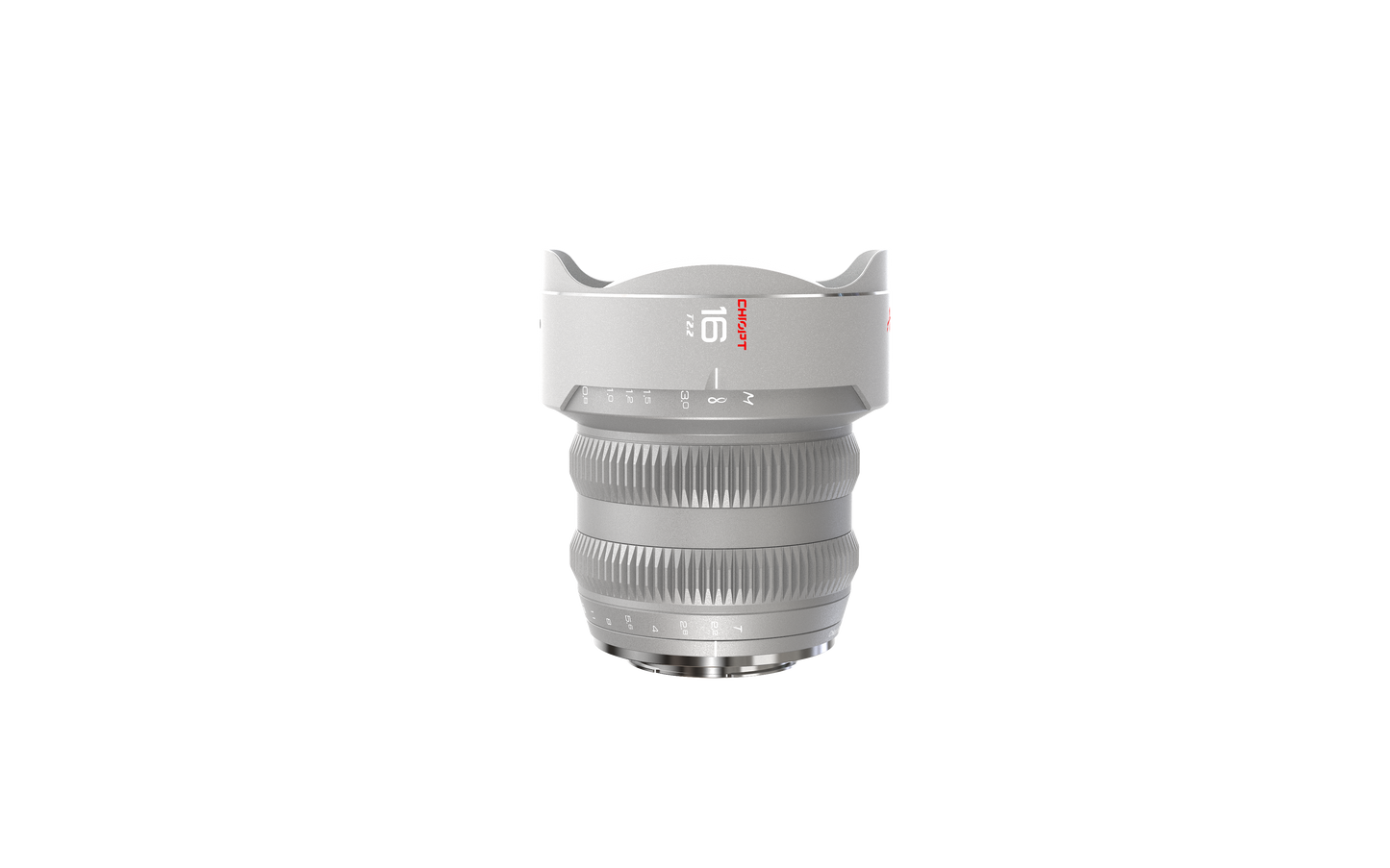 CHIOPT AURA Full Frame T1.5 Prime Lens