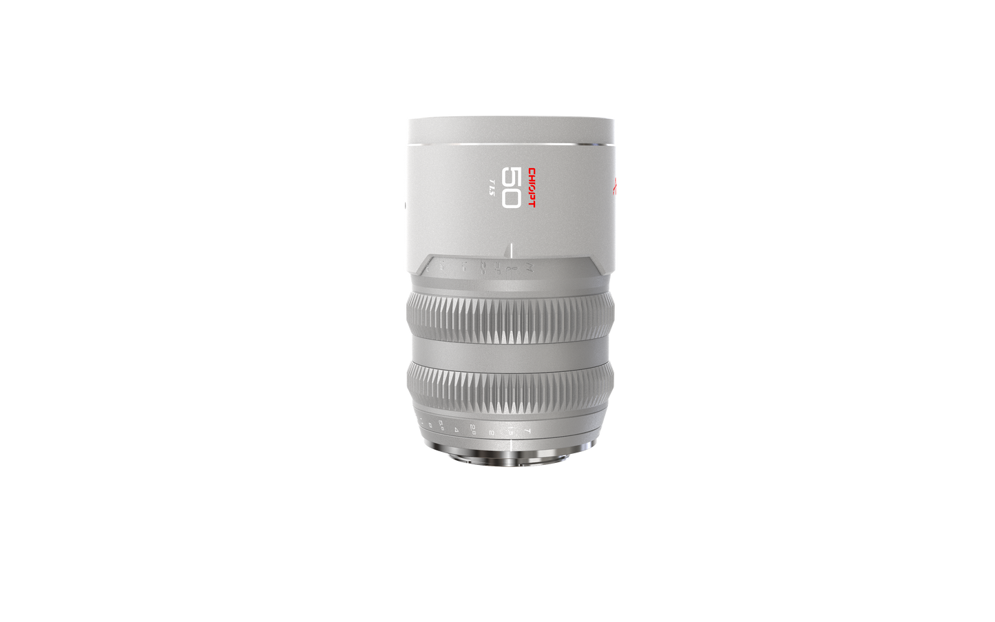 CHIOPT AURA Full Frame T1.5 Prime Lens