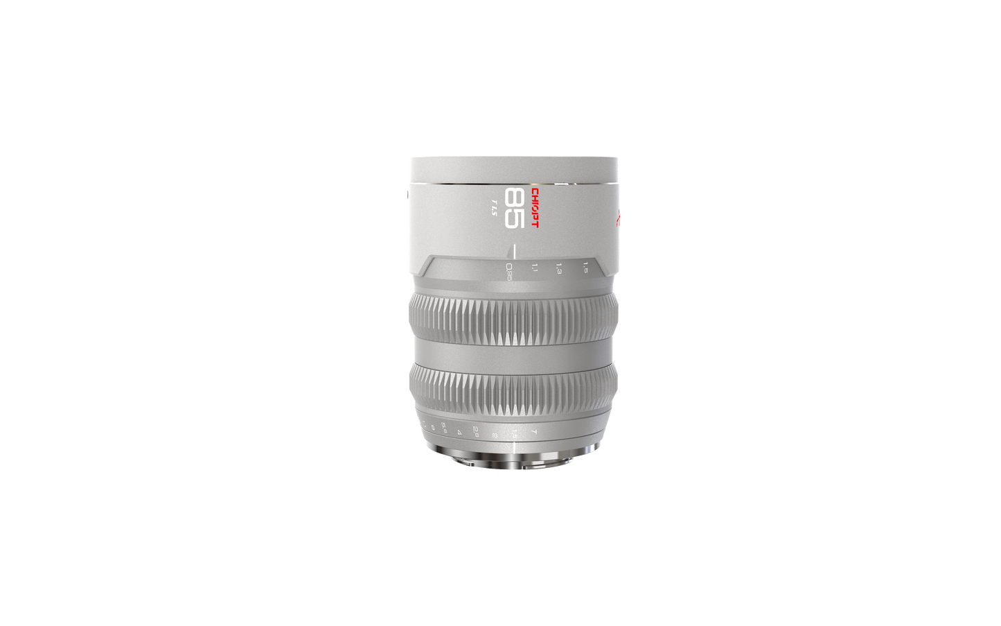 CHIOPT AURA Full Frame T1.5 Prime Lens