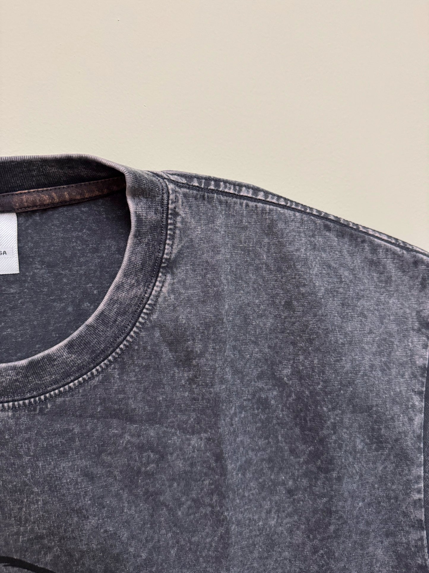 Matt_Tin Signature Tee – Exclusive Limited Edition